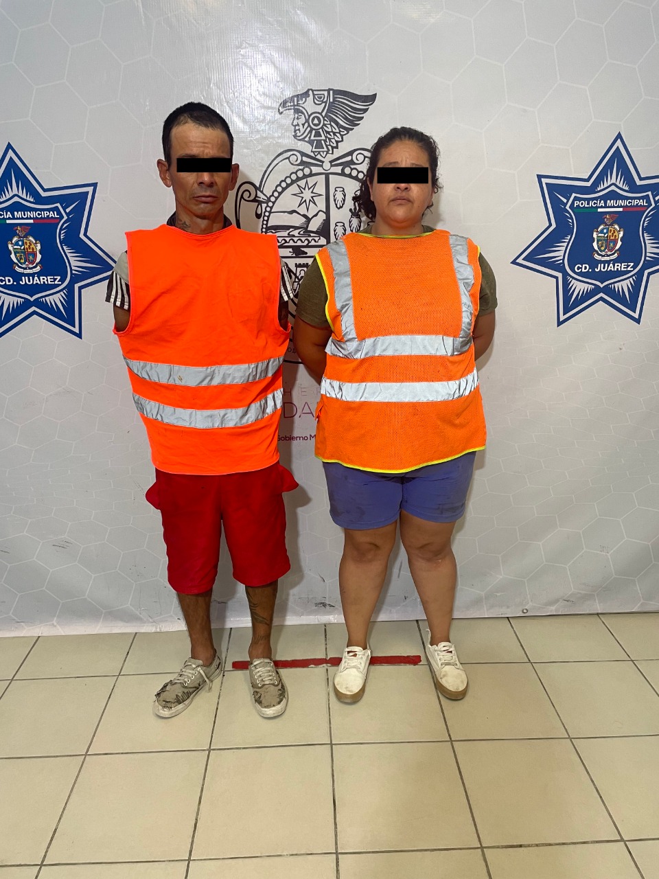 Incendia la vivienda de su padre por discusión