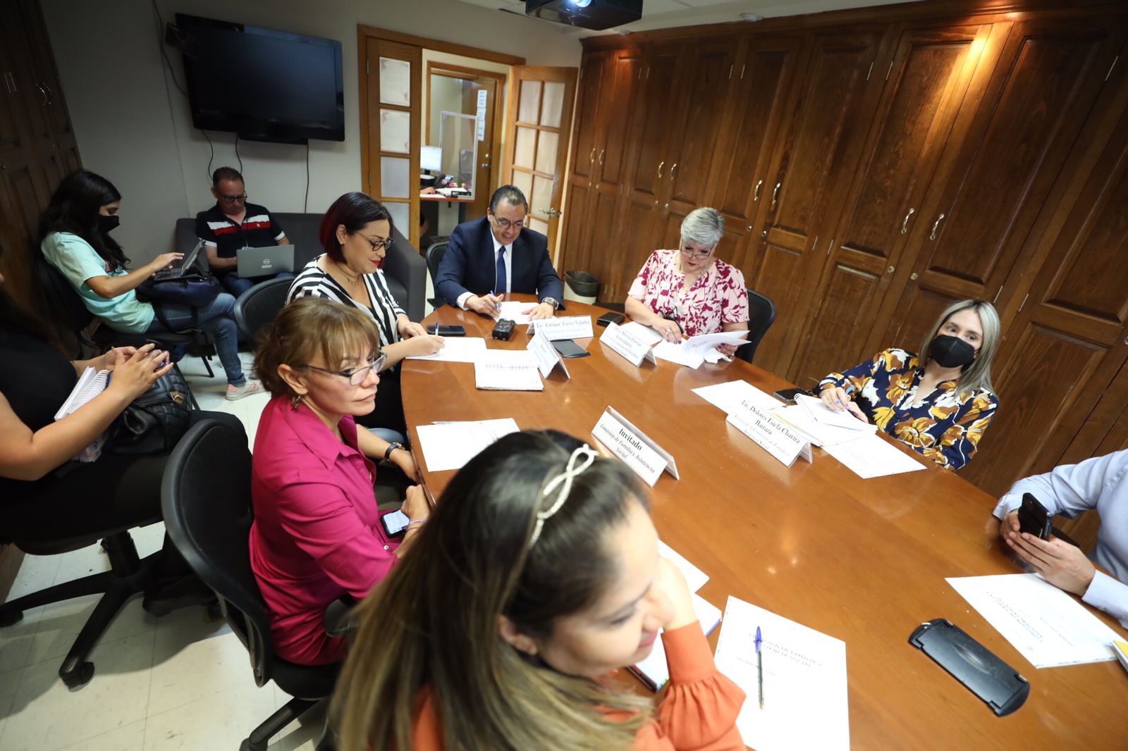 Antigua Clínica Quiroz será Casa de Transición para Mujeres