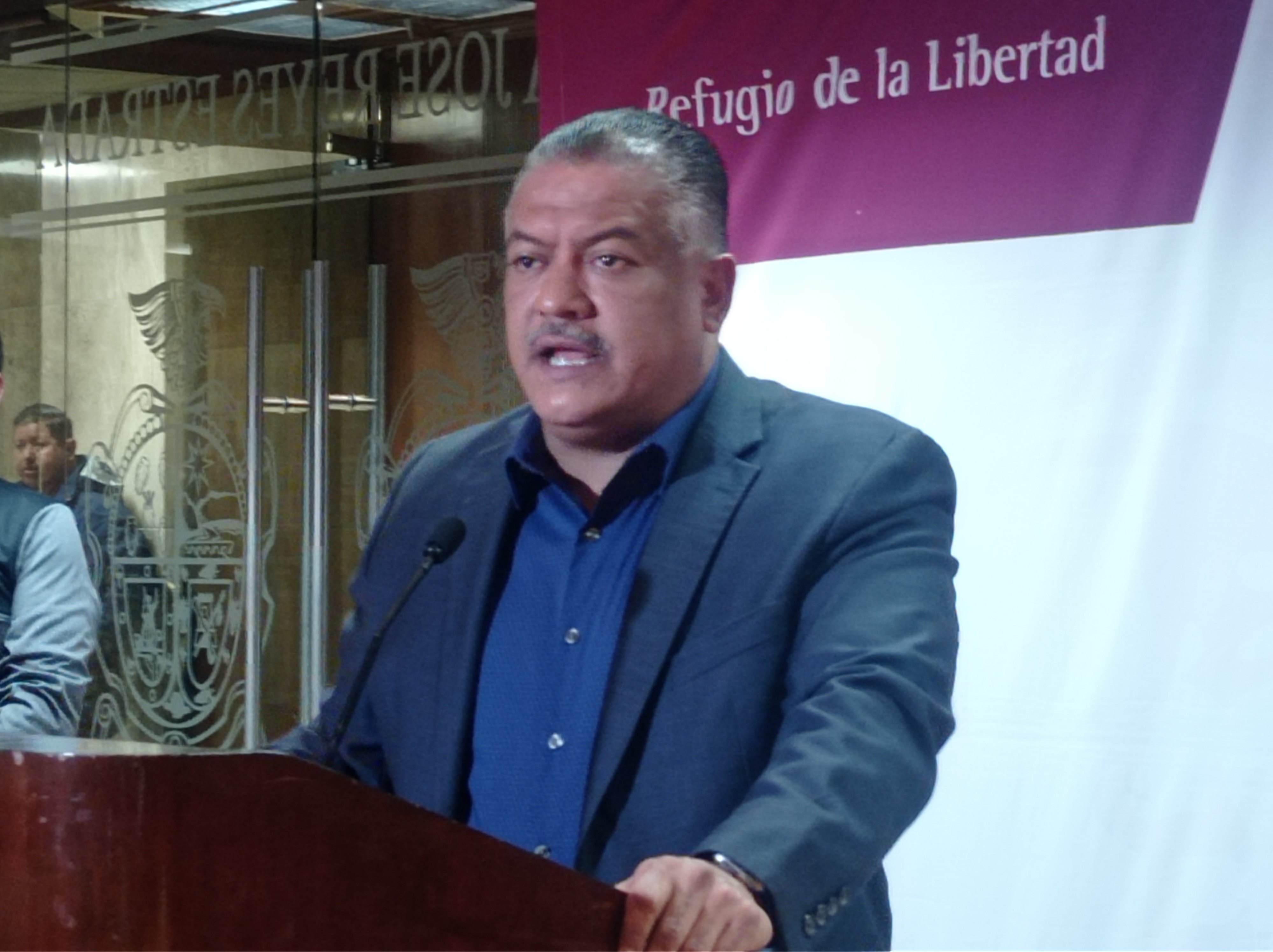 Sigue notable reducción en el número de homicidios dolosos durante diciembre.