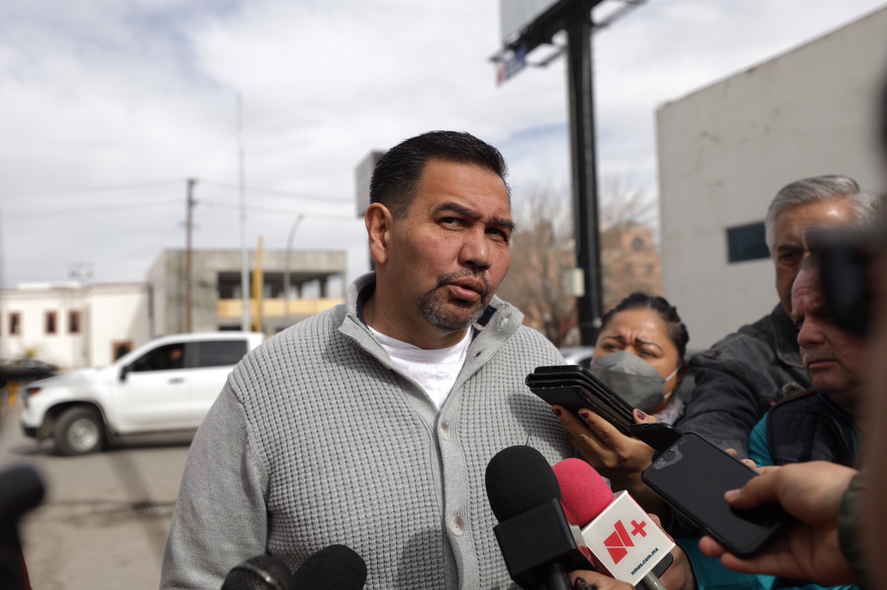 Municipio se mantiene en alerta tras evento violento en el CERESO.