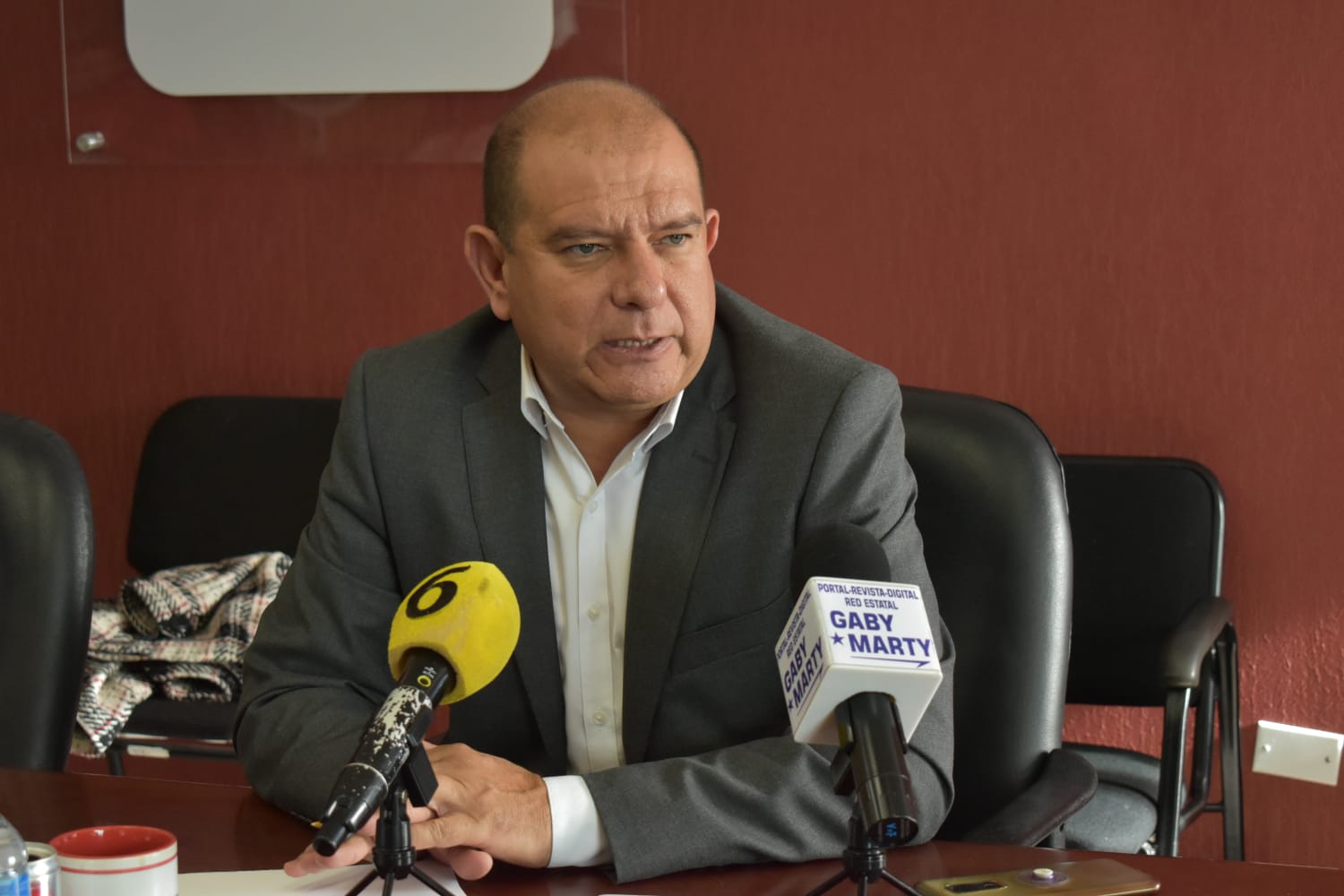 Ignora estado la exigencia ciudadana en materia de seguridad.