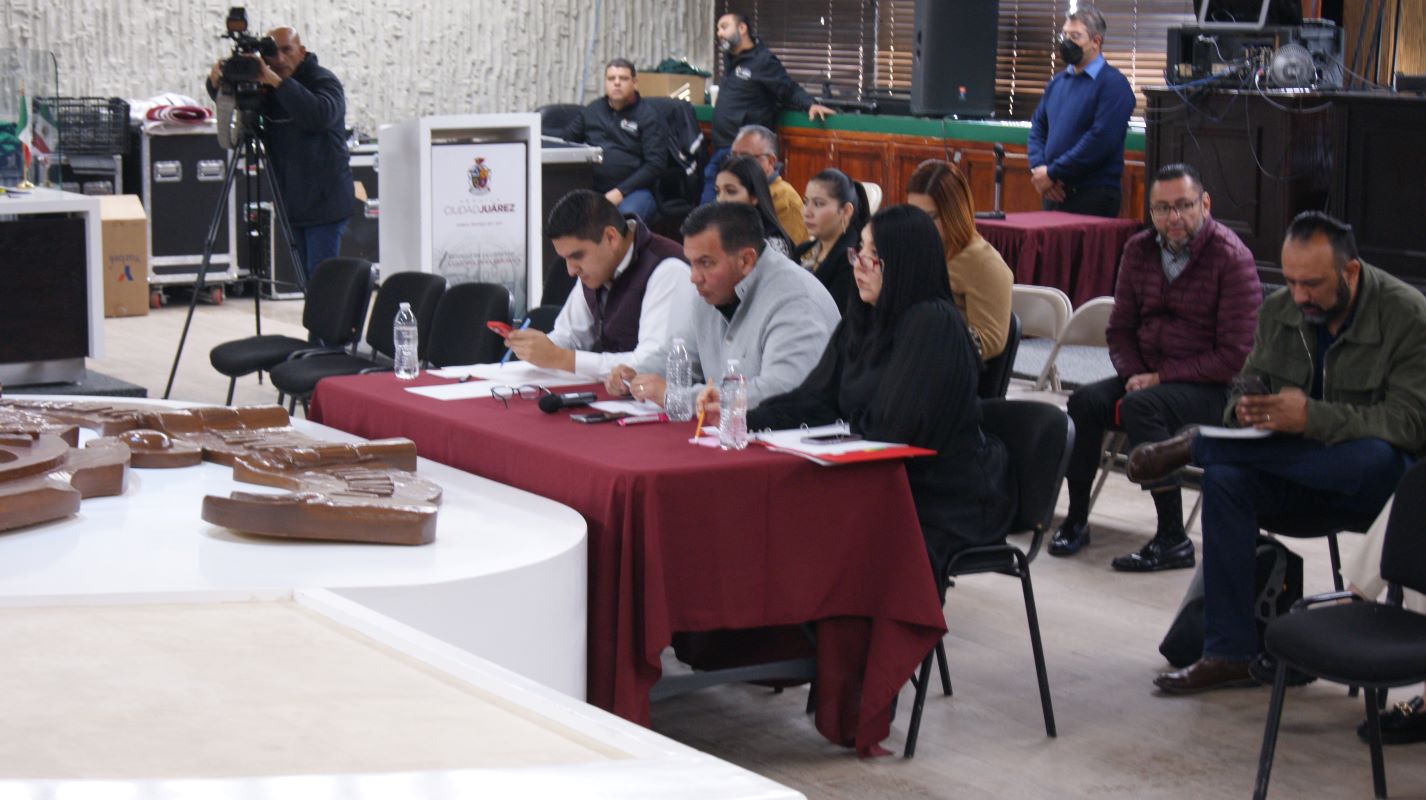 Presenta alcalde proyecto para la creación del Museo de Juan Gabriel.