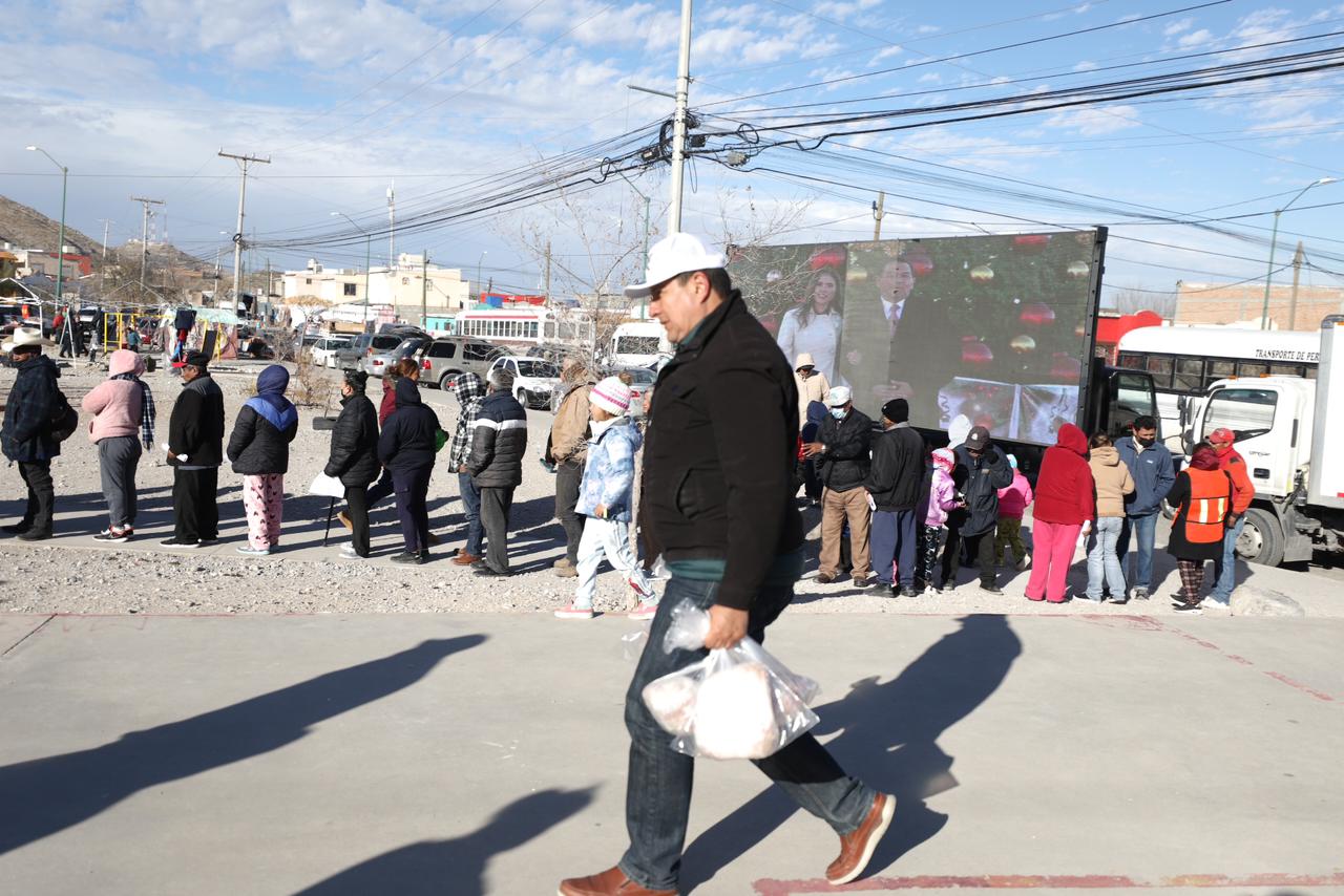 Mas de 4 mil cobijas serán entregadas iniciando el año