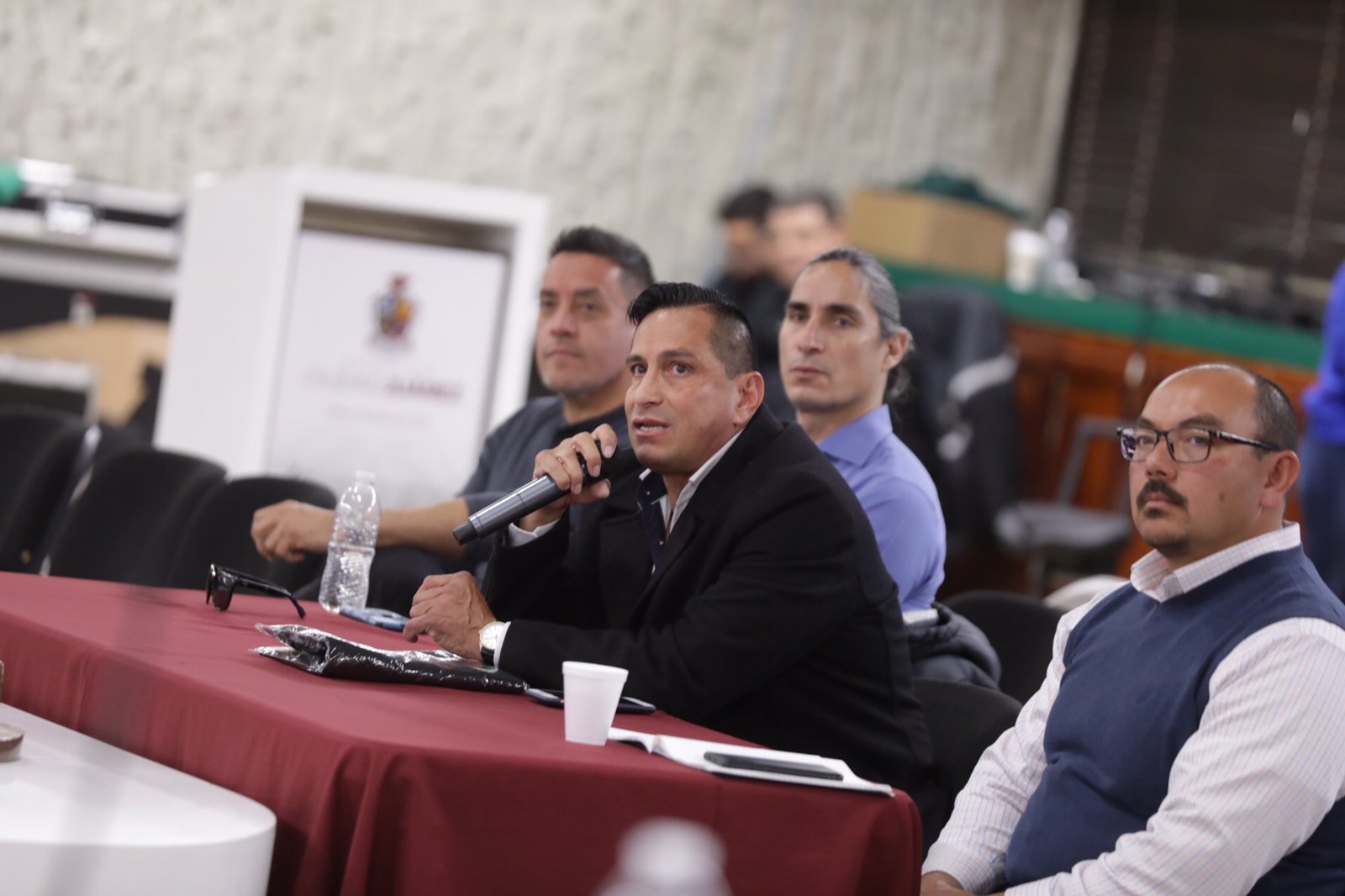 Solicitan inversión de 125 millones de pesos para rastro TIF