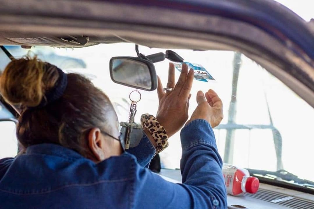 Extiende federación programa de regularización vehicular hasta el mes de marzo.