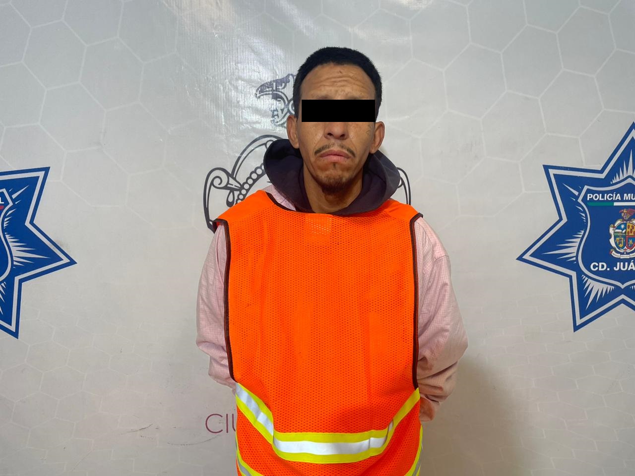 Detienen a sujeto por privación ilegal de la libertad