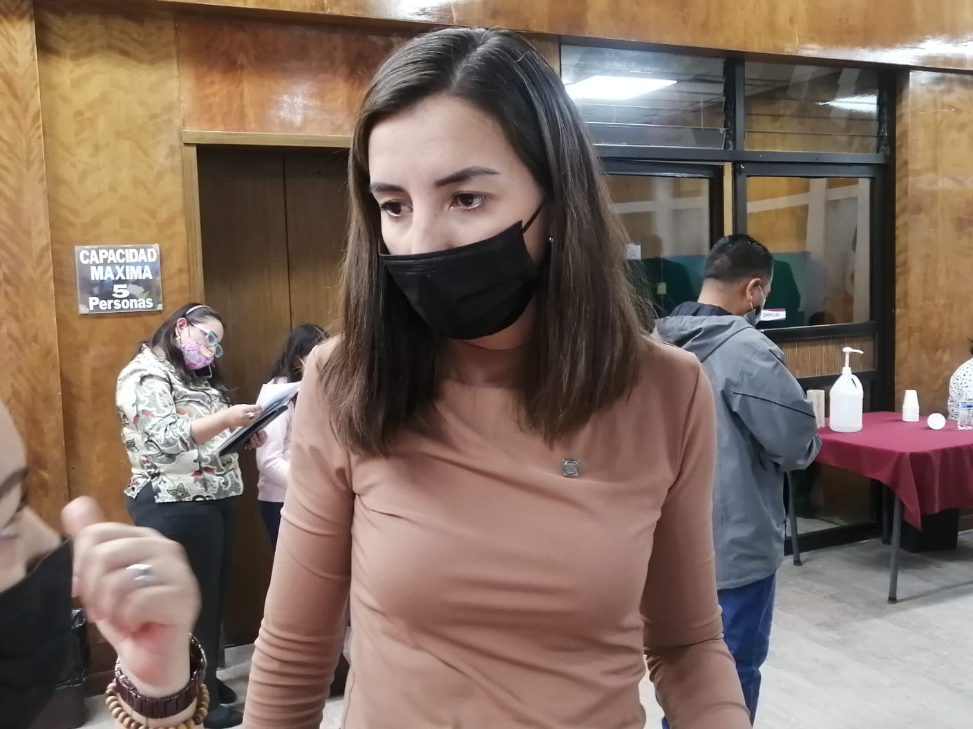 Discutirán reformar reglamento de boxeo profesional