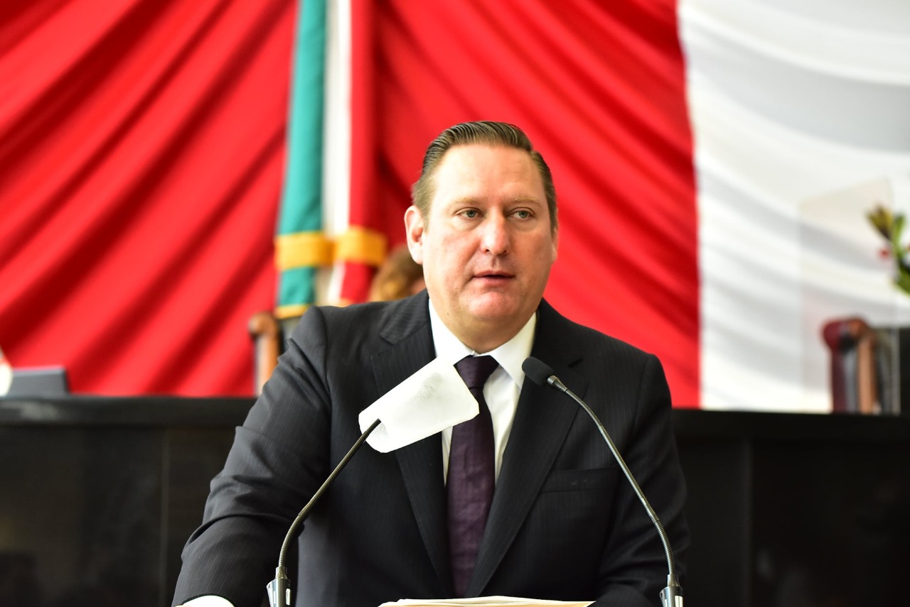 Hasta 13 años de presión a delincuentes que roben a escuelas