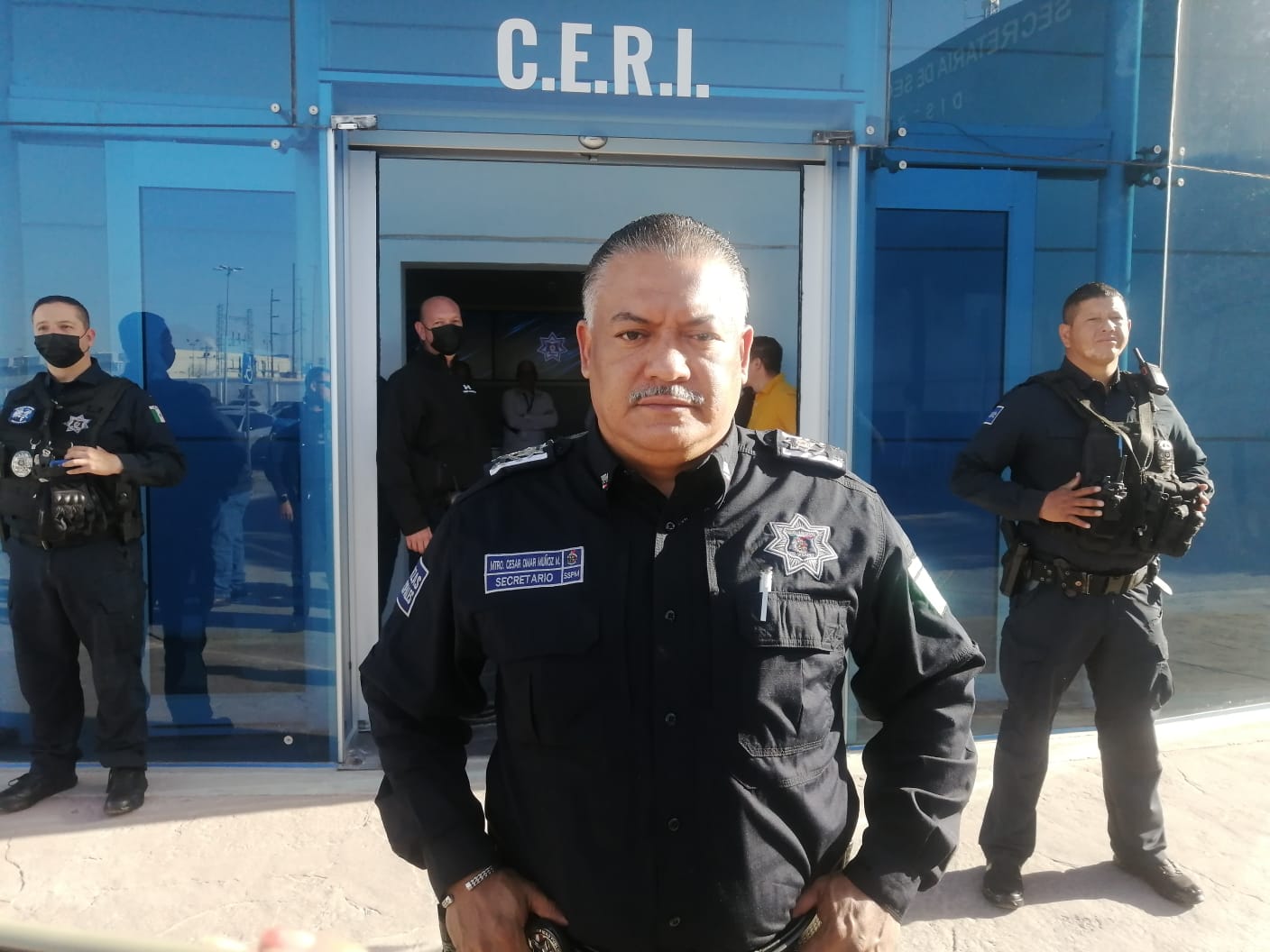 Mantiene SSPM baja incidencia delictiva contra tiendas de conveniencia