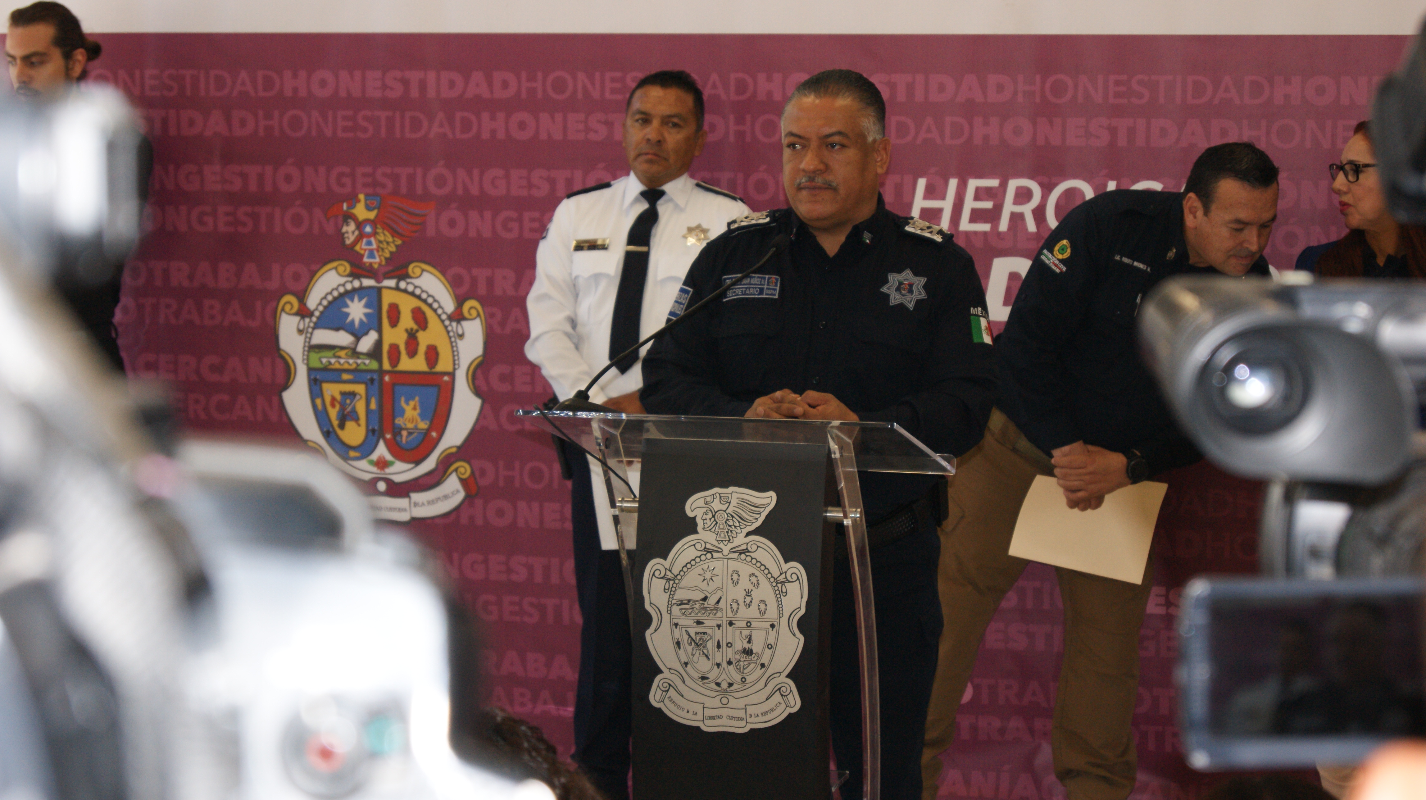 Tendrá SSPM operativo especial de Pascua en la ciudad
