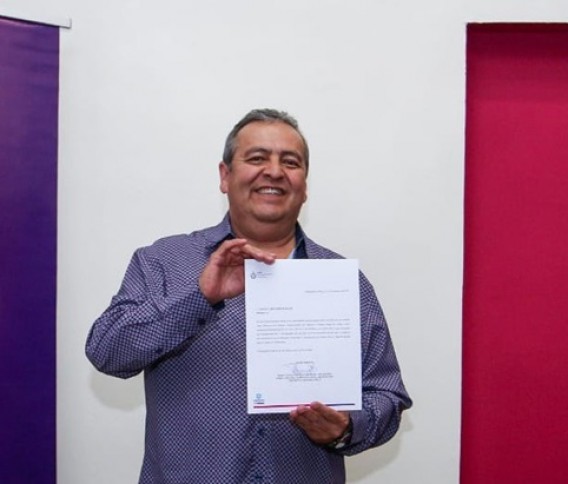 UIVAC denuncia que continúa colapsada la plataforma digital del REPUVE