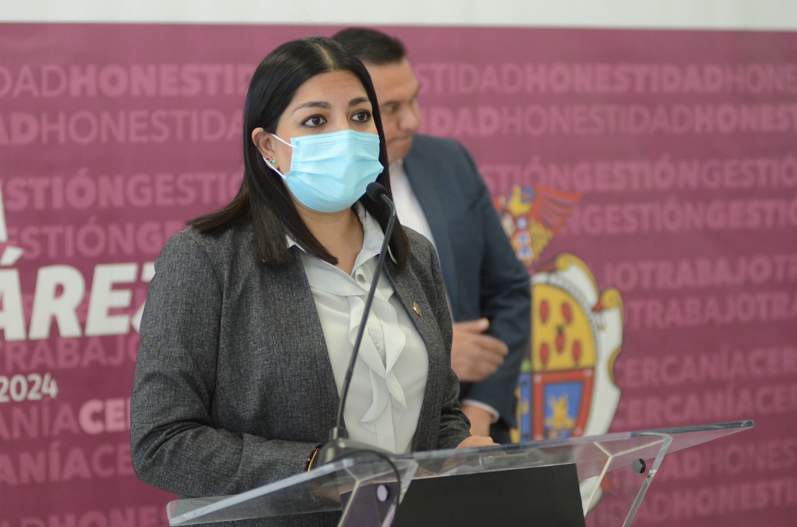 Reduce servicio médico subrogado rezago de cirugías a empleados municipales