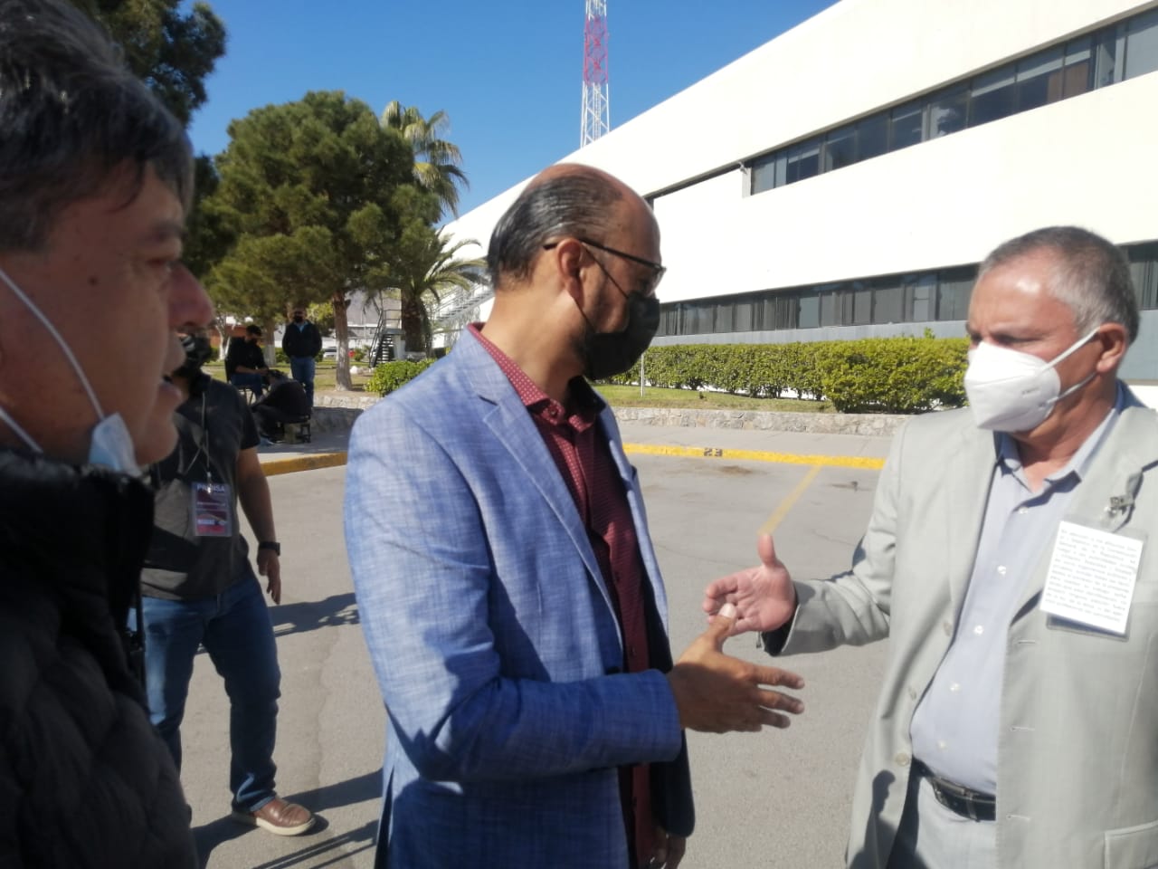 Estiman presentar reforma de Ley de transporte este mes