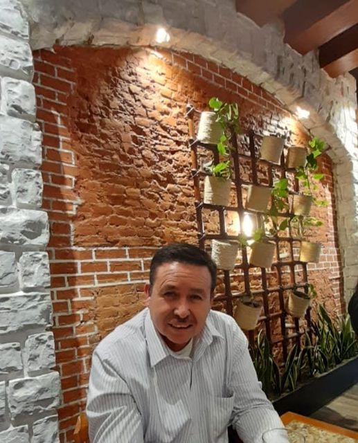 Ganó la democracia sobre el autoritarismo: Javier Meléndez