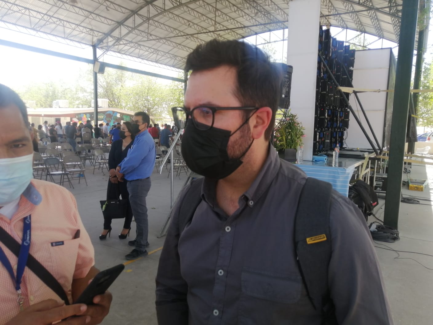 En la irregularidad más de 50 mil predios en Juárez