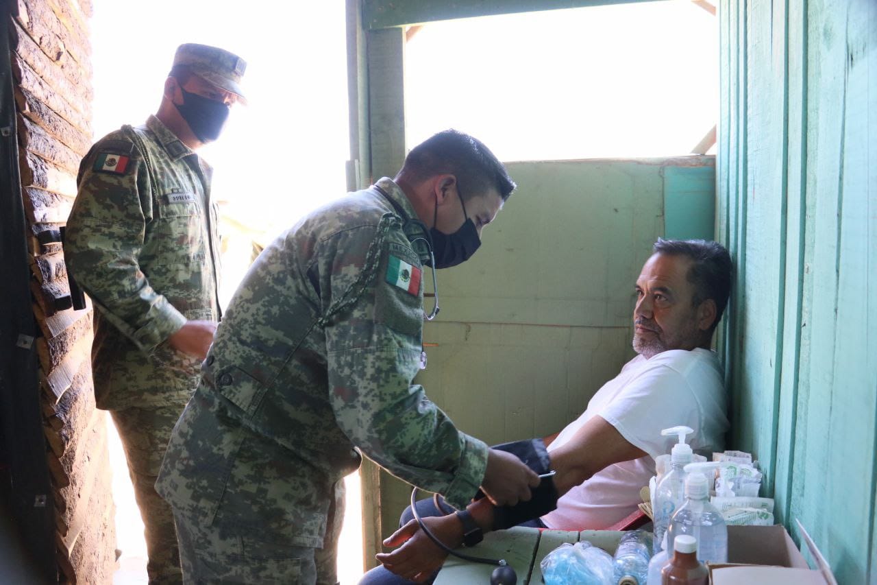 Suspende Loera actividades por recomendación médica