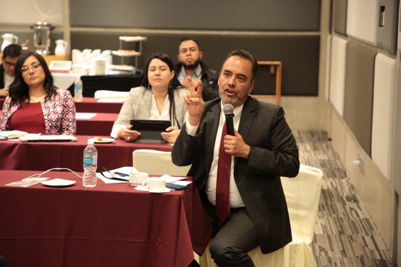 Luego de consulta, federación intensificará programas sociales