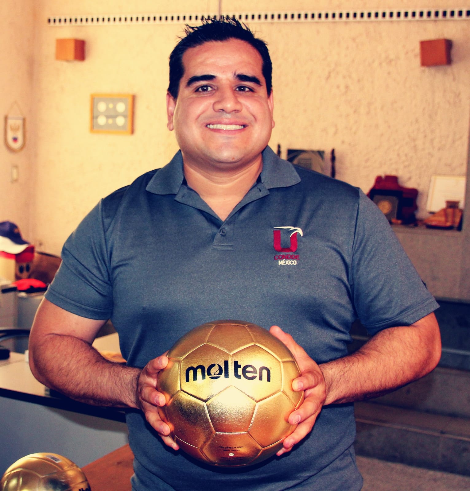 Será Juárez sede de Universiada Nacional