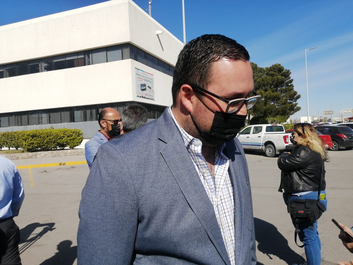 Cancelarán licencias a chóferes por conflicto a balazos