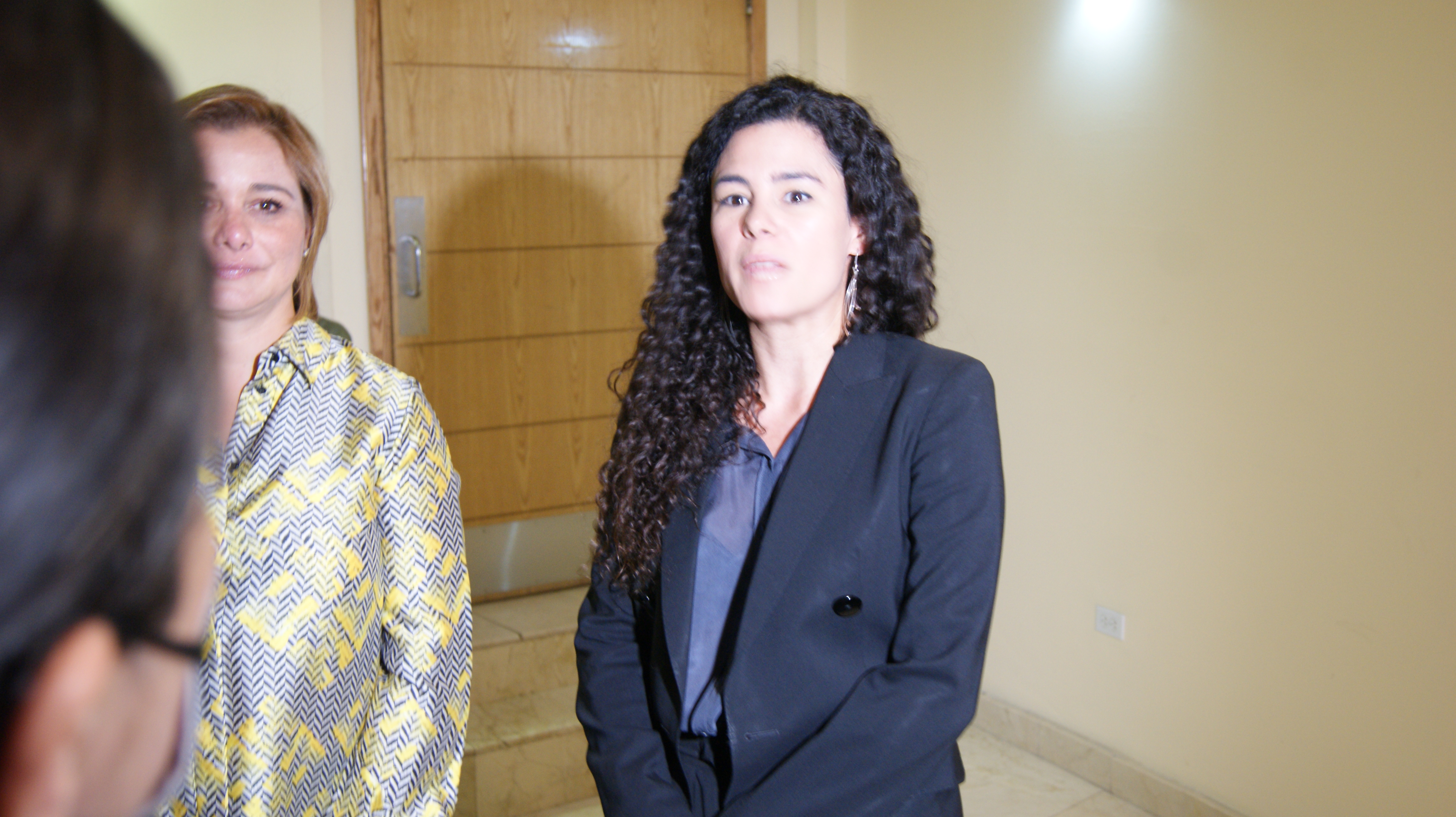 Reforma laboral será un cambio histórico en el país: María Luisa Alcalde