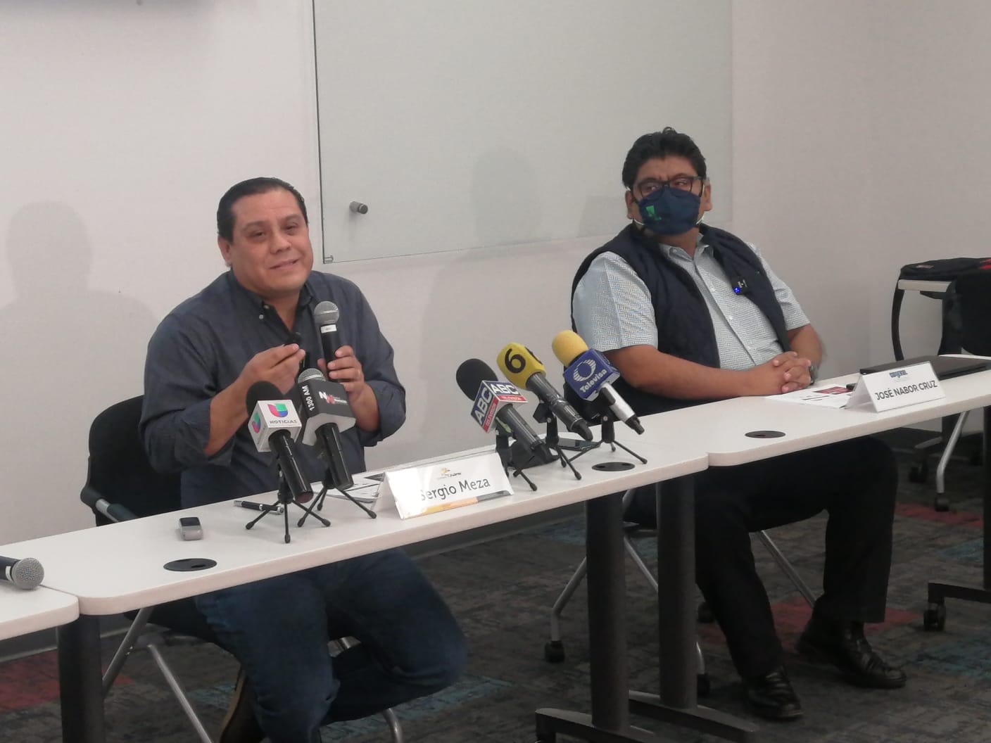 Lleva 50 por ciento avance agenda 2030 en Juárez