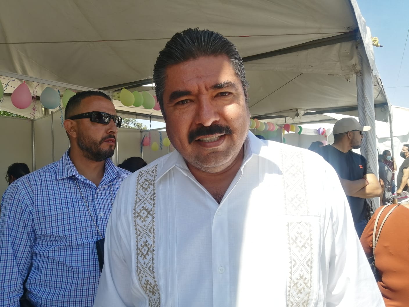 Busca vialidad reducir accidentes con operativos en el Cuatro Siglos