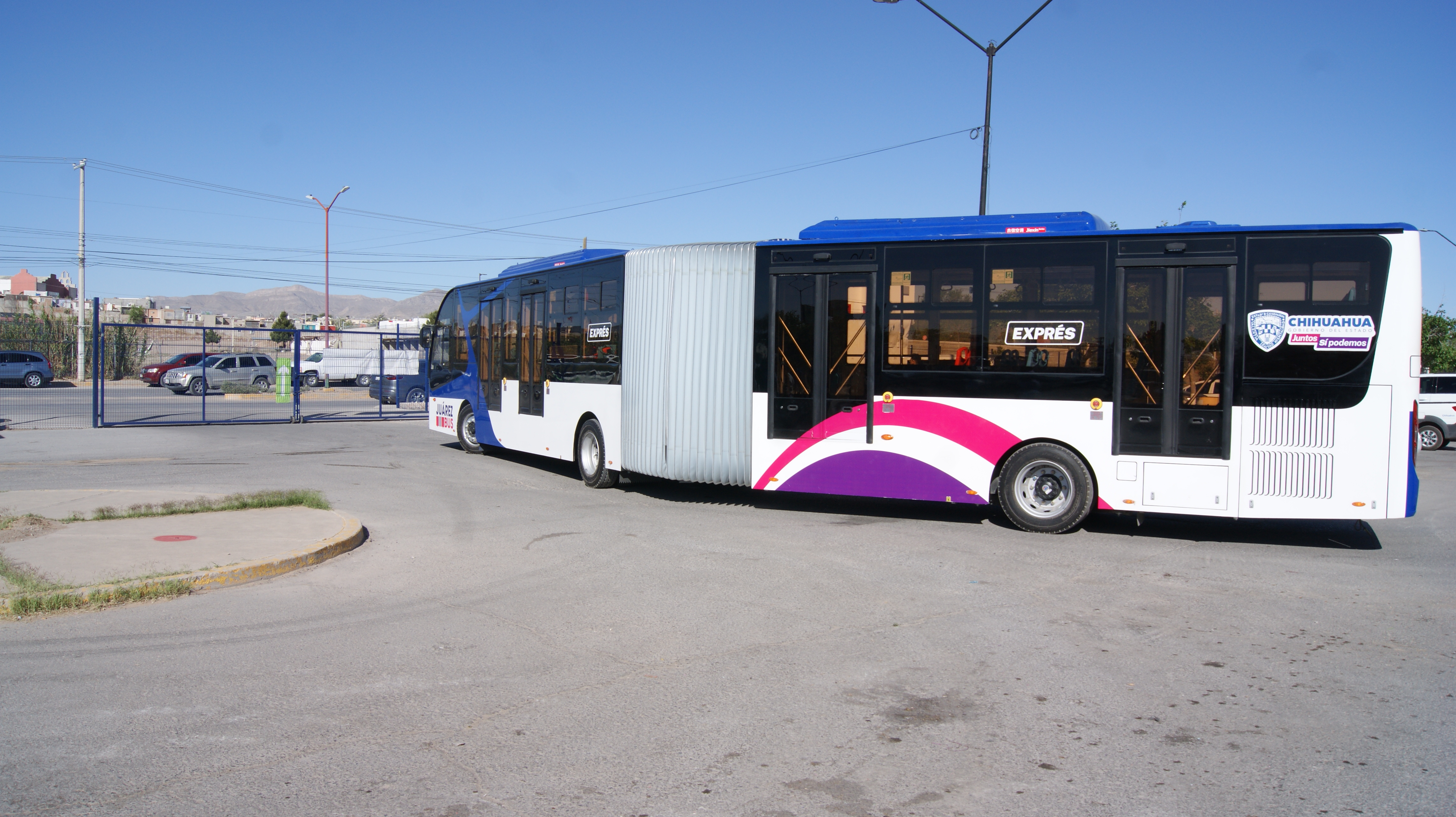 Sigue incertidumbre por falta de información sobre el BRT