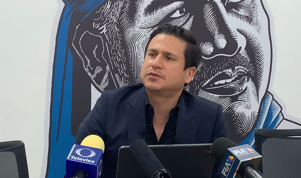 Se suman empresarios a postura de la gobernadora sobre puentes internacionales