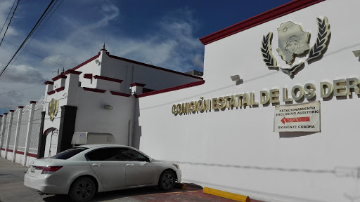 Gobierno municipal y FGE lideran quejas ante la CEDH