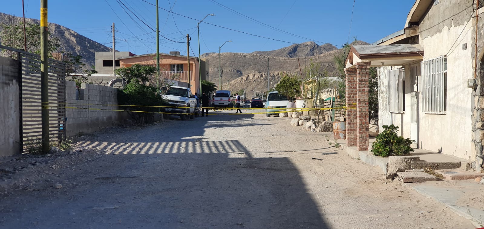 Desatan atentados y ejecuciones contra Policía Ministerial