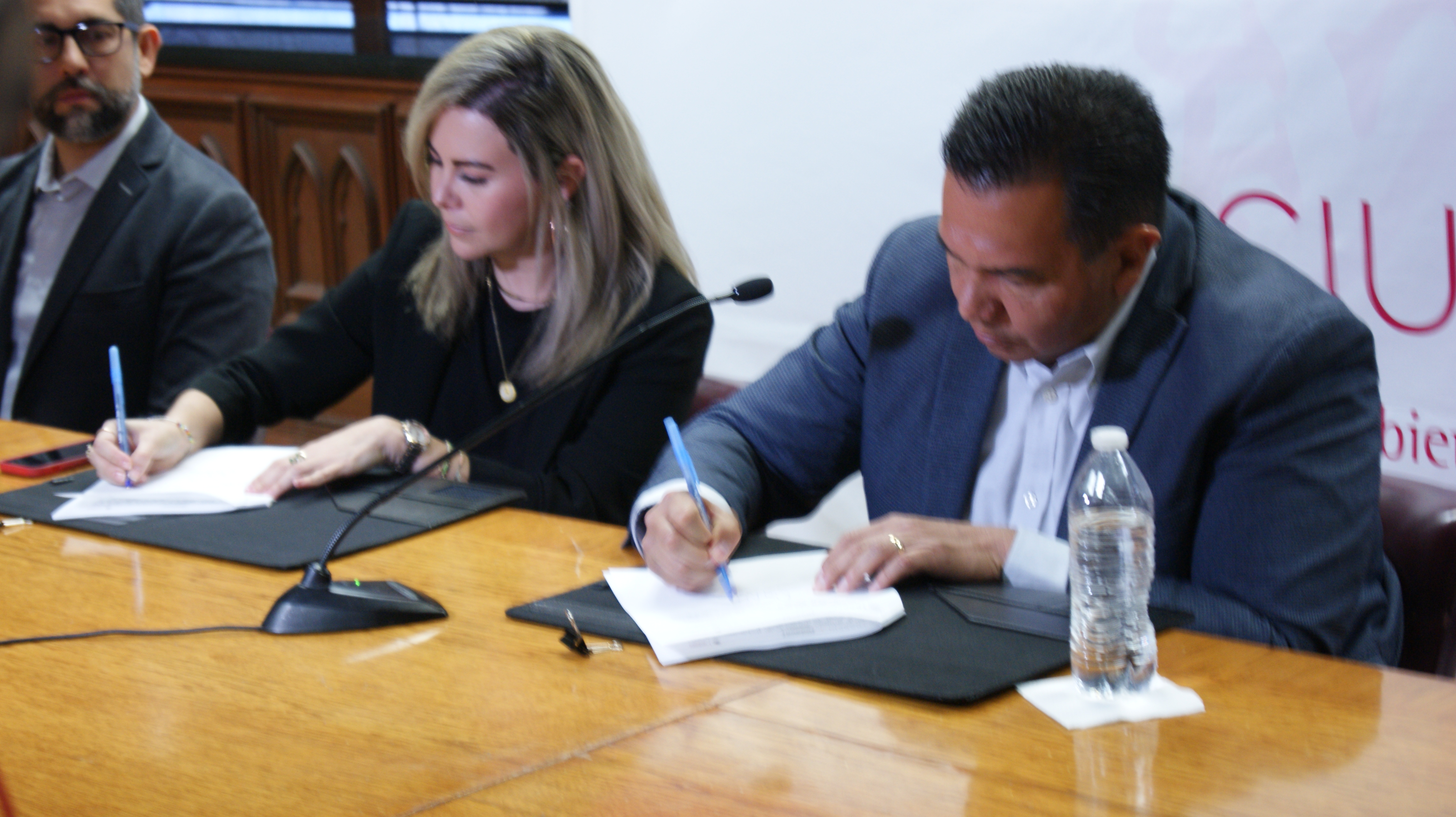 Otorgará Fonacot créditos a empleados municipales