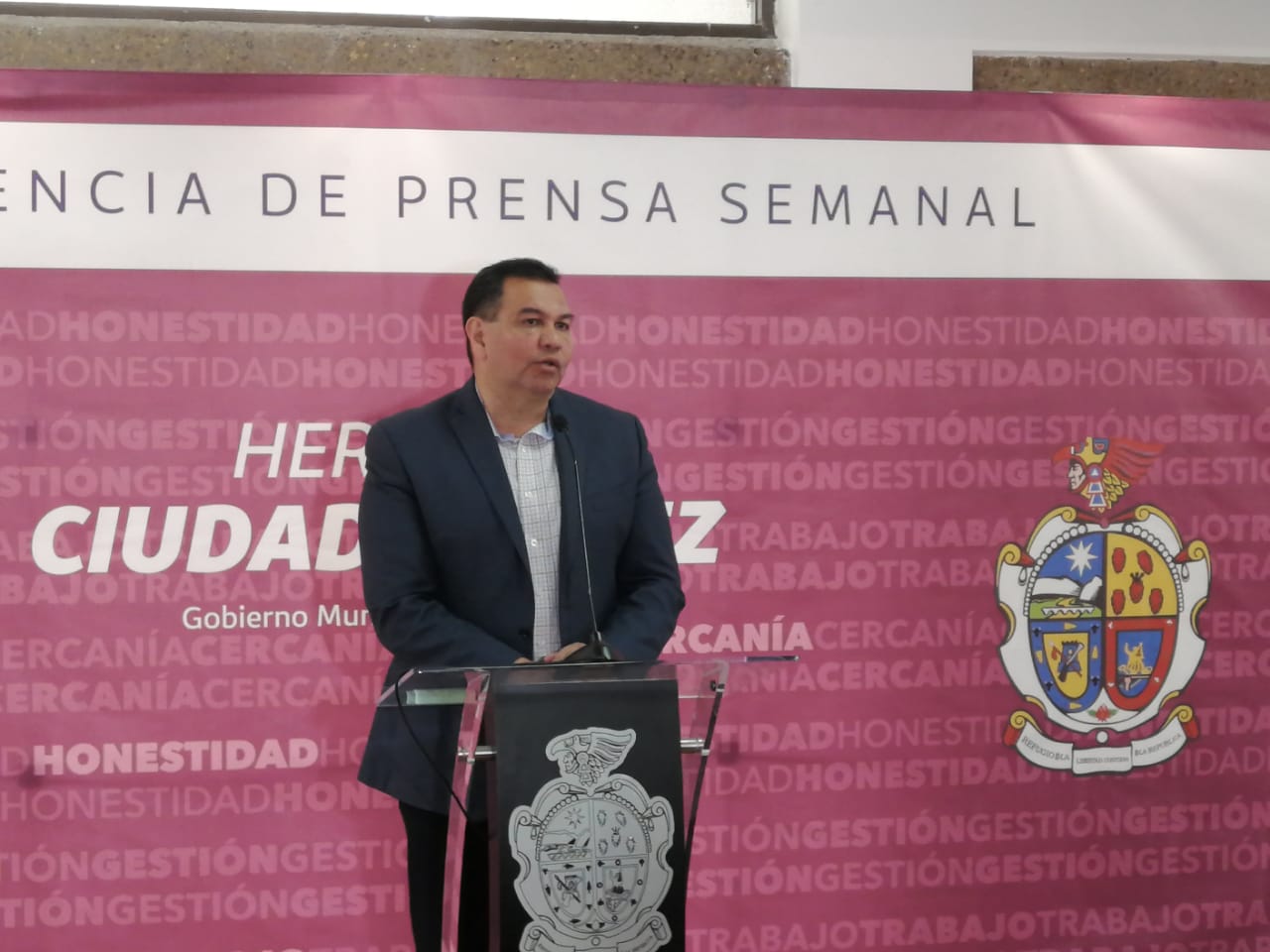 Entrega INE a Pérez Cuéllar 50 notificaciones