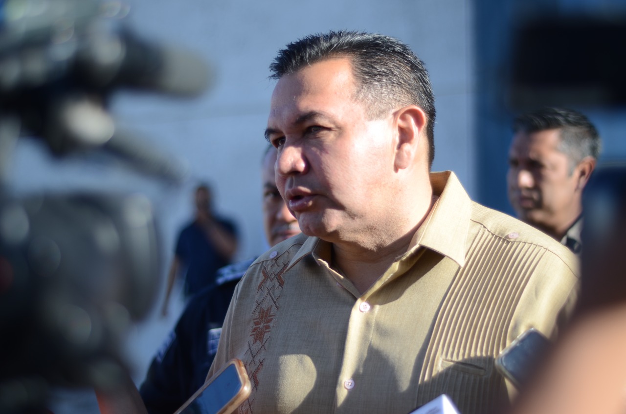 Gobierno Municipal comprará 100 patrullas