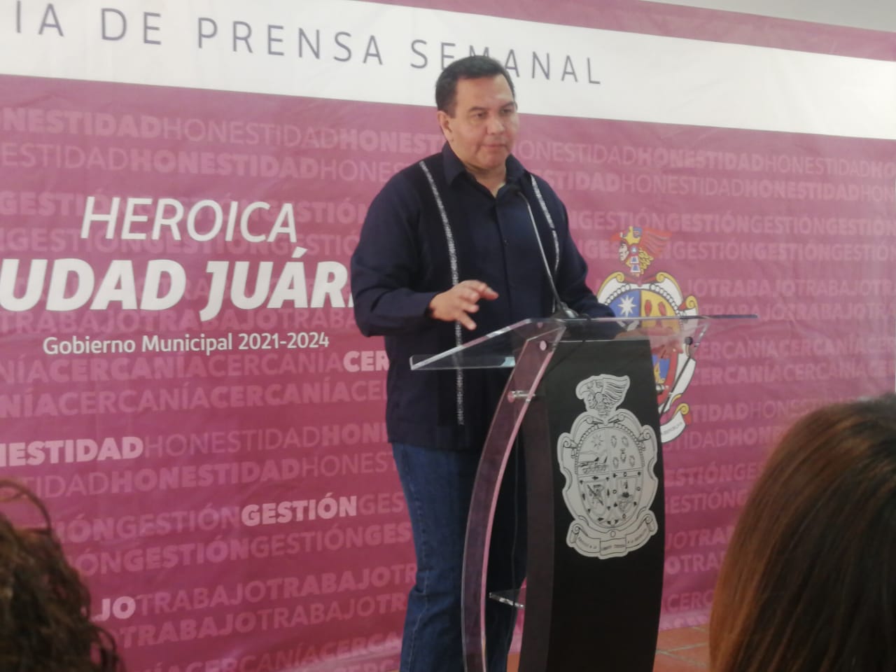 En alerta corporaciones policíacas, tras ataque vs ministeriales