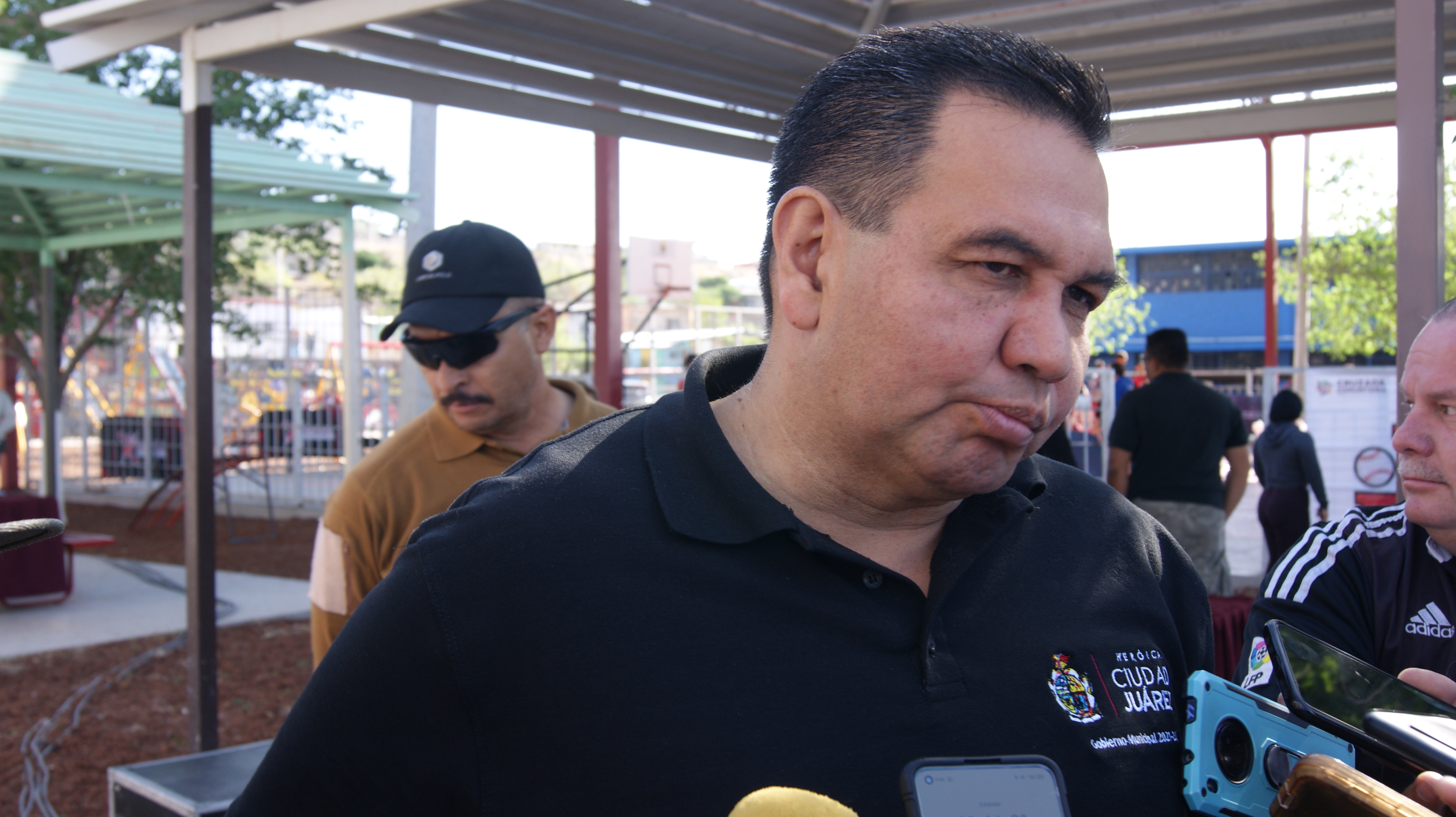 Propone alcalde consulta ciudadana en junio