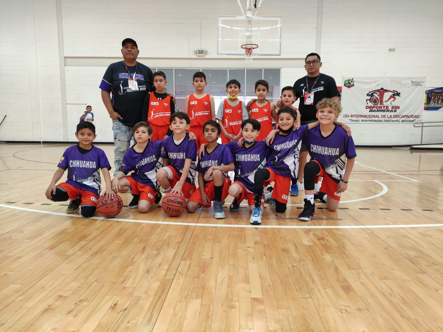 Más de 13 millones de pesos, derrama económica por eventos deportivos