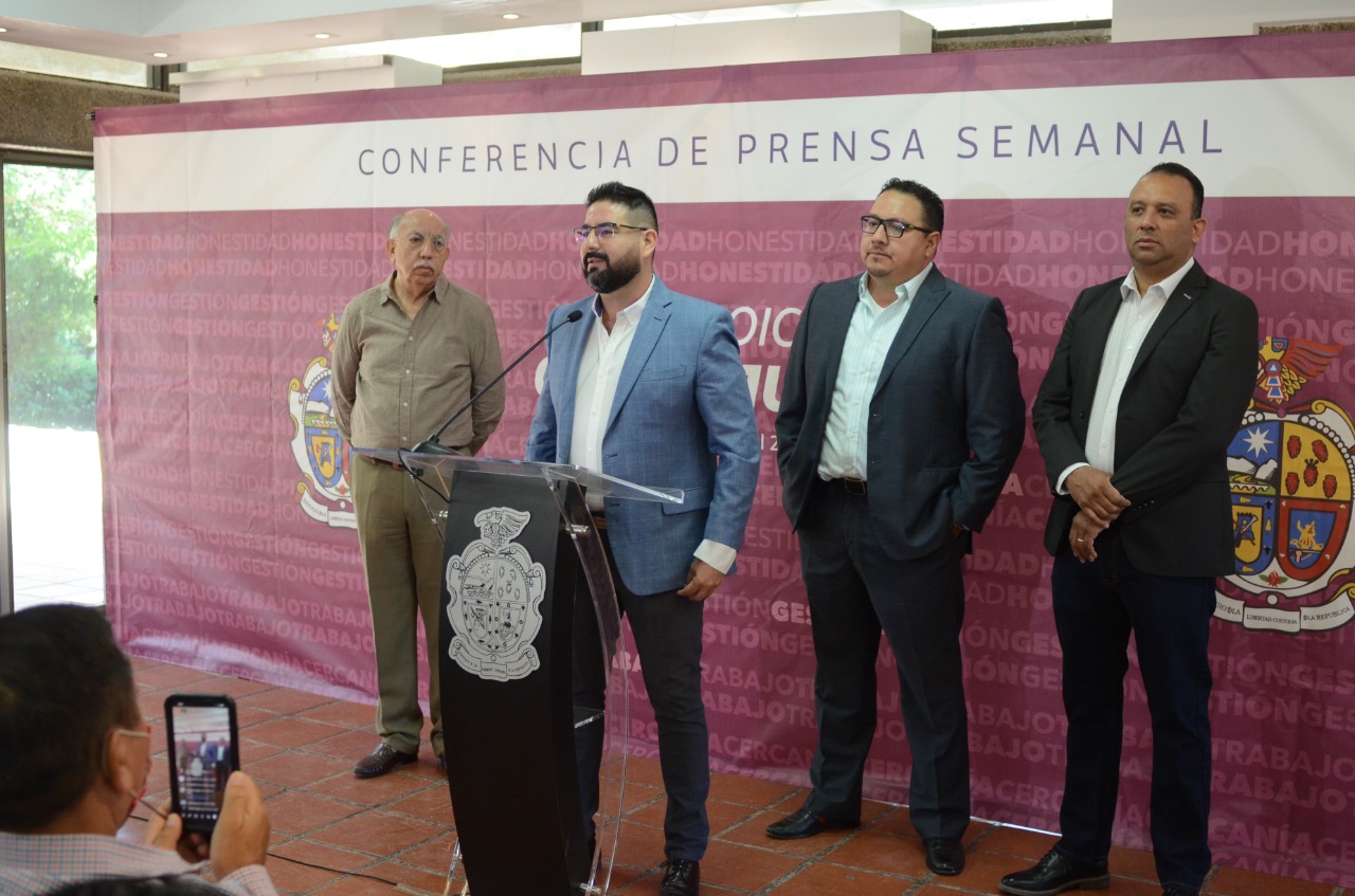 Anuncian realización de la Feria Juárez 2022