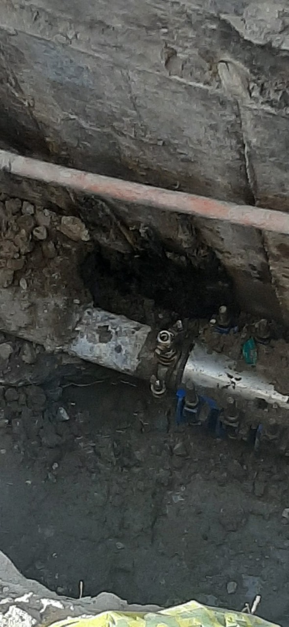 Anuncia JMAS suspensión de agua potable en sector de Jardines del Seminario