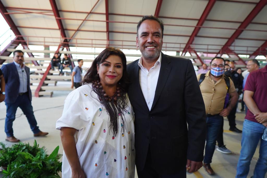 Fortalece federación programas para incentivar la convivencia comunitaria