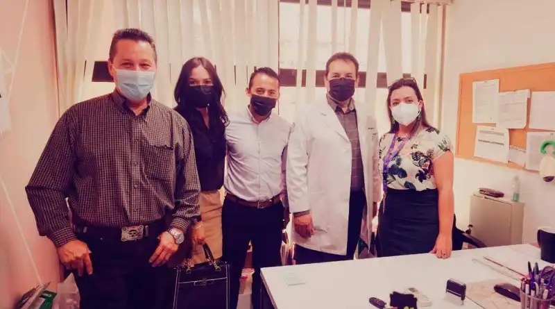 Promoverán Mariposas Amarillas exámenes de salud en maquiladoras