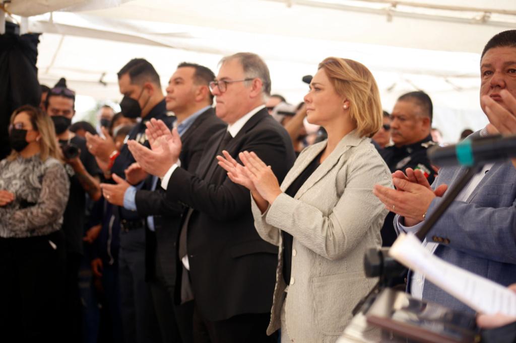 Ataques vs agentes estatales fue por venganza: fiscal