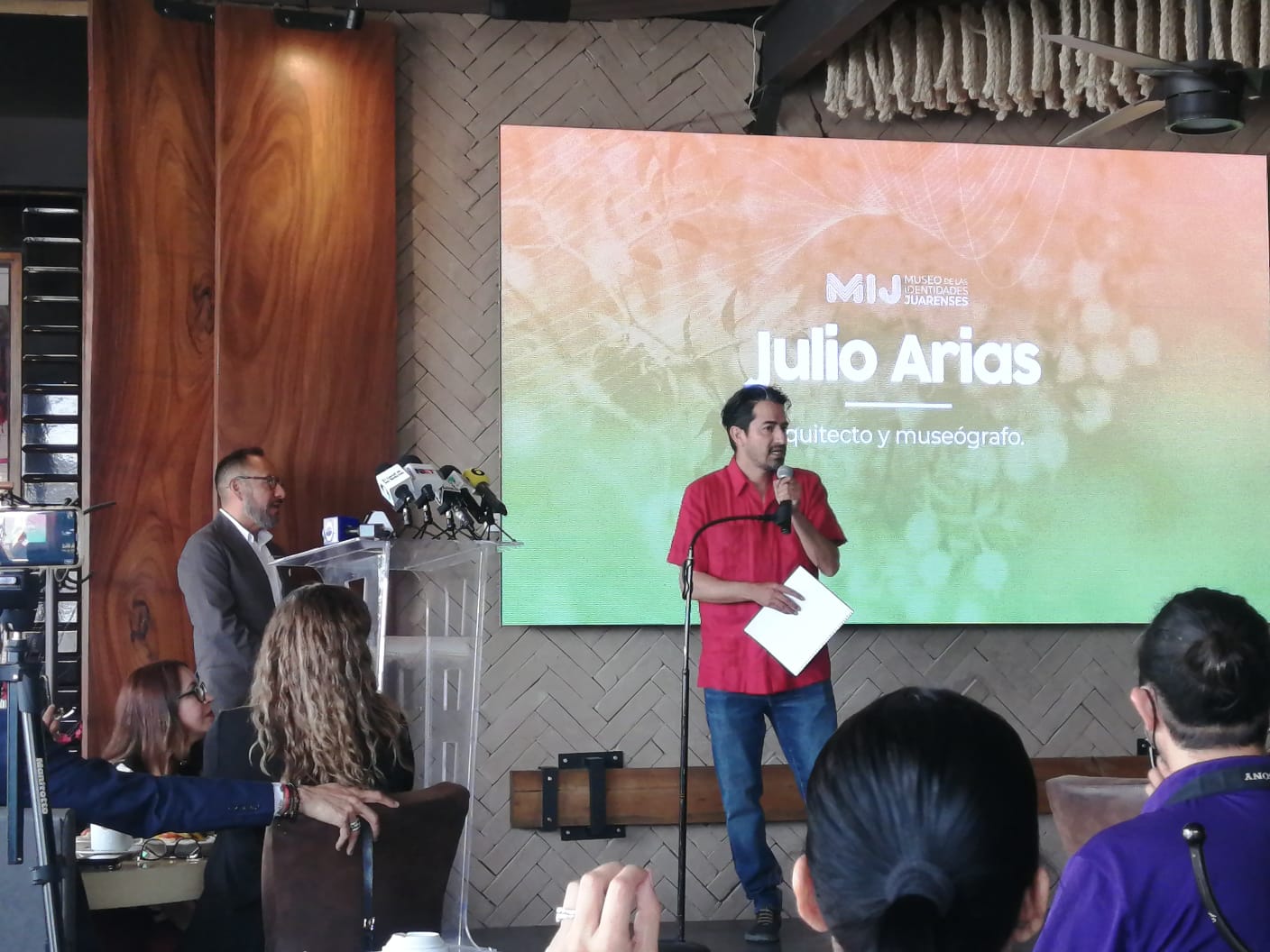 Tendrá Juárez museo de identidades juarenses