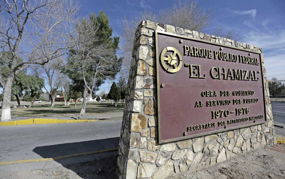 Sin avances en revisiones de comodatos de El Chamizal