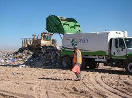 Deberá PASA aumentar rutas y camiones recolectores