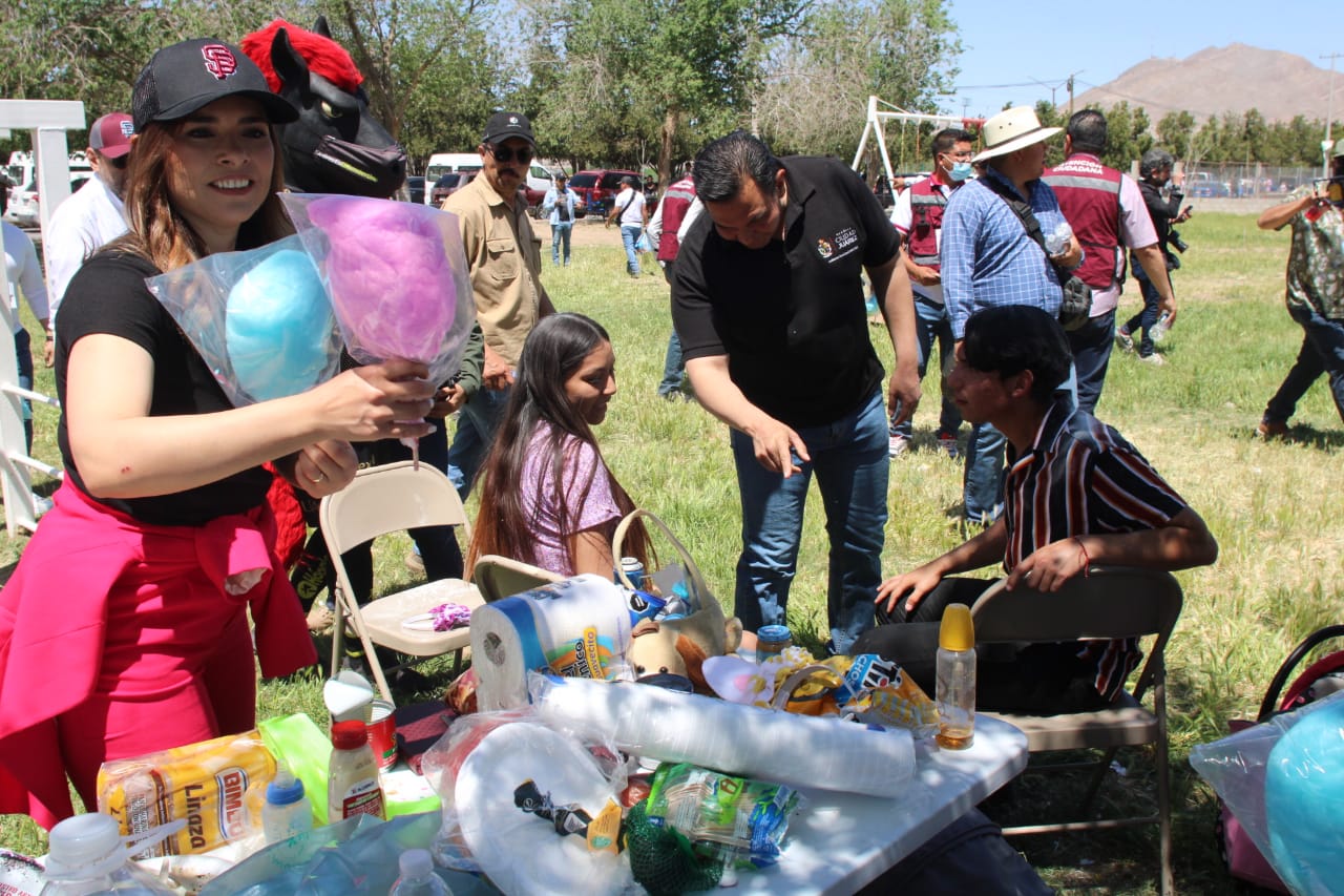 Protección Civil reporta saldo blanco en festejos de Domingo de Pascua