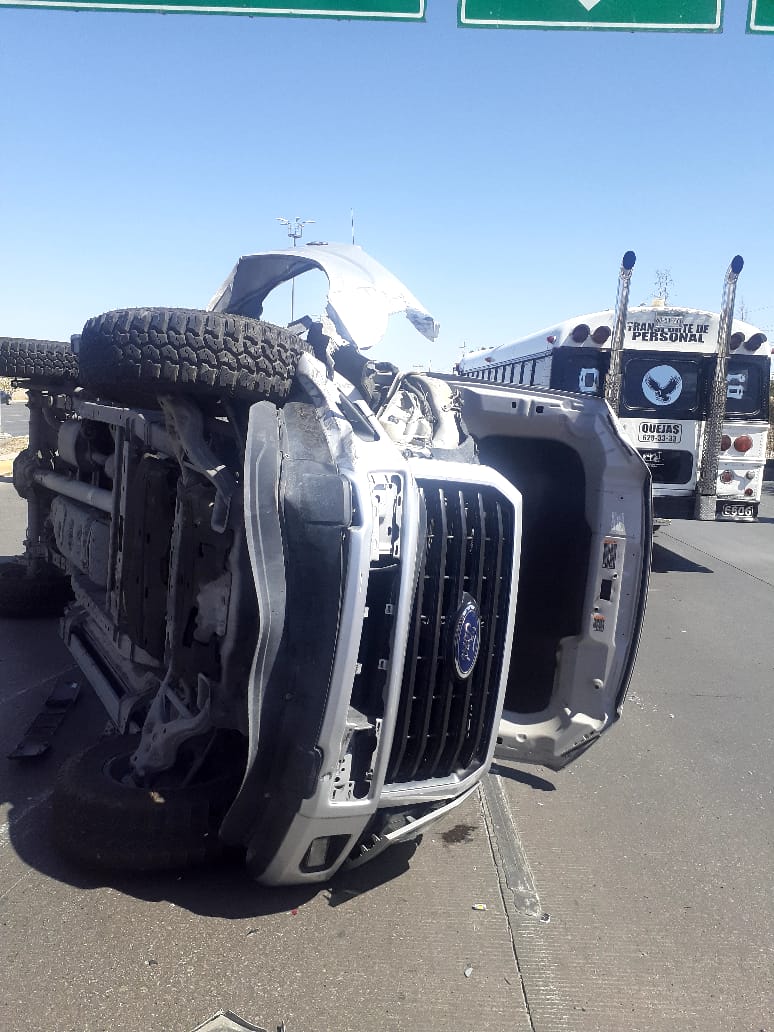 Se elevó número de conductores ebrios detenidos y enviados al Cerecito