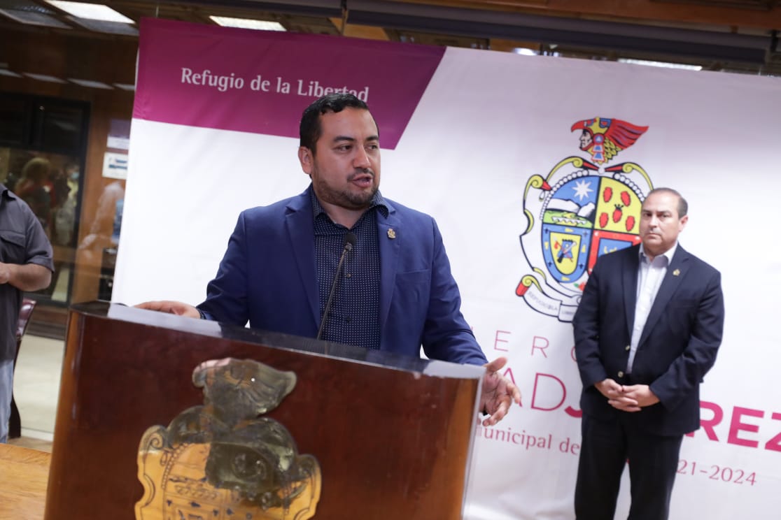 Llaman a iglesias a informarse sobre edificación de lugares de culto