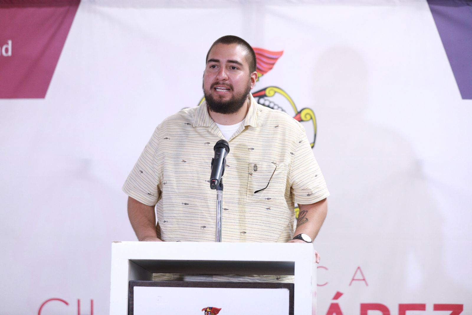 Cambian de fecha la final del concurso Free Style