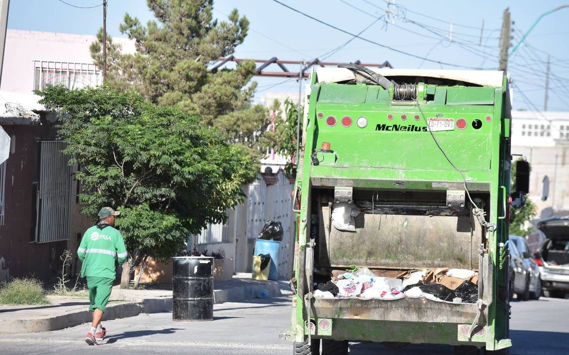 Prioridad del Gobierno Municipal es garantizar recolección de basura, no generar caos: Presidente Municipal