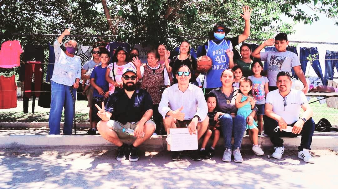 Se llega a la meta de formar 100 clubes de